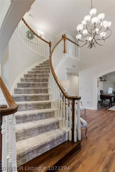 Entry Way - 3304 Mcclendons Mead, Fort Smith, AR 72908 photo 3 of 3
