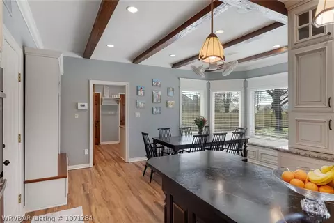 Dining - 3304 Mcclendons Mead, Fort Smith, AR 72908 photo 3 of 4