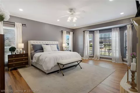 Bedroom - 3304 Mcclendons Mead, Fort Smith, AR 72908 photo 1 of 11