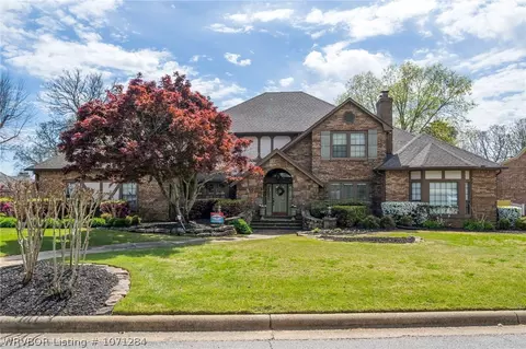 3304 Mcclendons Mead, Fort Smith, AR 72908