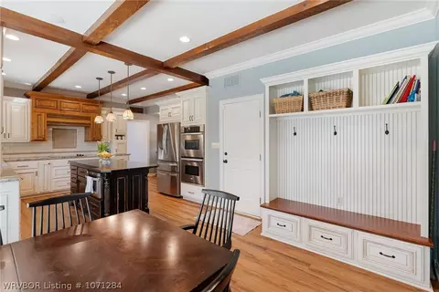 Kitchen - 3304 Mcclendons Mead, Fort Smith, AR 72908 photo 6 of 8