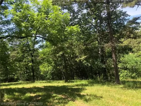 Tbd Mundell Road, Eureka Springs, AR 72631