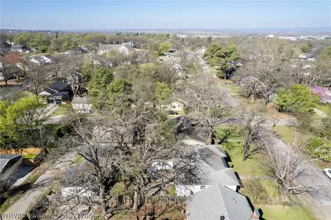 View/Area - 2104 S R St, Fort Smith, AR 72901 photo 5 of 7
