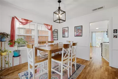 Dining - 2104 S R St, Fort Smith, AR 72901 photo 1 of 3