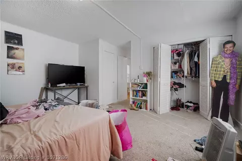 Bedroom - 2104 S R St, Fort Smith, AR 72901 photo 4 of 4