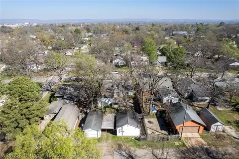 View/Area - 2104 S R St, Fort Smith, AR 72901 photo 4 of 7