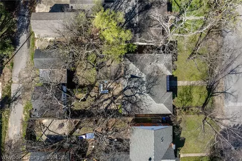 View/Area - 2104 S R St, Fort Smith, AR 72901 photo 3 of 7