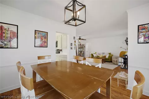 Dining - 2104 S R St, Fort Smith, AR 72901 photo 3 of 3