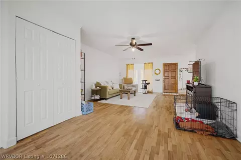 Entry Way - 2104 S R St, Fort Smith, AR 72901 photo 1 of 2