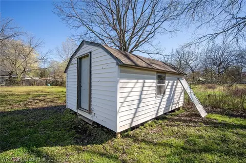 Other - 4108 N 31st St, Fort Smith, AR 72904 photo 16 of 17
