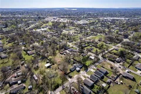 View/Area - 4108 N 31st St, Fort Smith, AR 72904 photo 6 of 7
