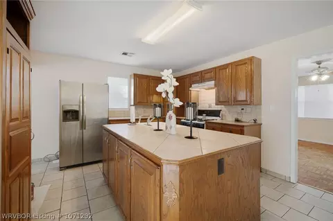 Kitchen - 4108 N 31st St, Fort Smith, AR 72904 photo 1 of 4