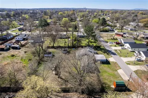 View/Area - 4108 N 31st St, Fort Smith, AR 72904 photo 2 of 7