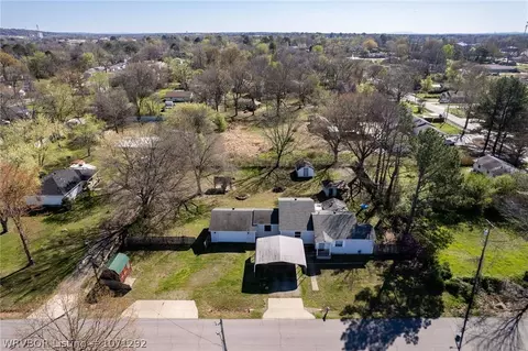 View/Area - 4108 N 31st St, Fort Smith, AR 72904 photo 1 of 7
