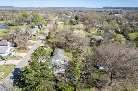 View/Area - 4108 N 31st St, Fort Smith, AR 72904 photo 3 of 7