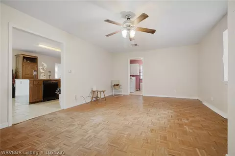 Entry Way - 4108 N 31st St, Fort Smith, AR 72904 photo 1 of 2