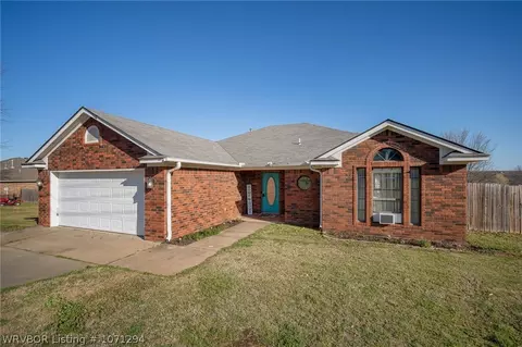 3300 Old Chismville Rd, Greenwood, AR 72936