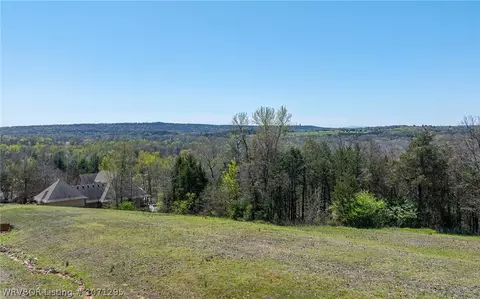 Tbd Pecan Ridge Drive, Alma, AR 72921
