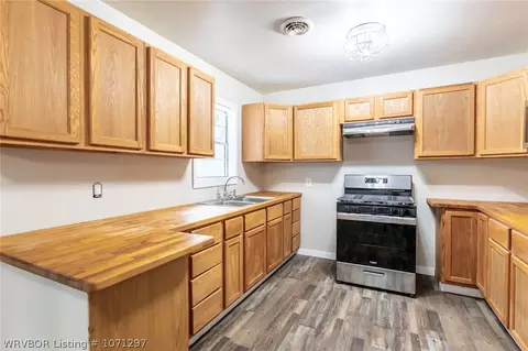 1105 Creston St, Fort Smith, AR 72908 photo 7