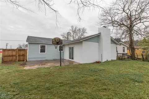 1105 Creston St, Fort Smith, AR 72908 photo 34