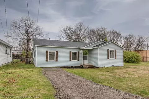 1105 Creston St, Fort Smith, AR 72908 photo 38