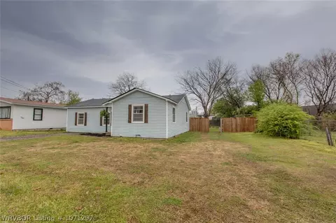 1105 Creston St, Fort Smith, AR 72908 photo 37