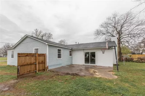 1105 Creston St, Fort Smith, AR 72908 photo 35