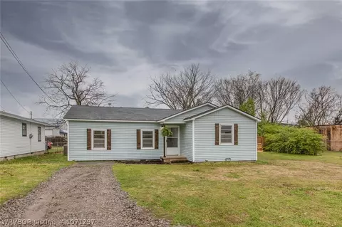 1105 Creston St, Fort Smith, AR 72908 photo 36