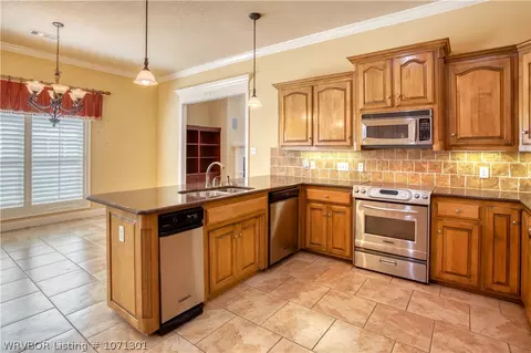 37 Stonegate Ct, Fort Smith, AR 72916 photo 22