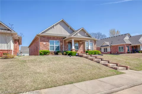 37 Stonegate Ct, Fort Smith, AR 72916 photo 5