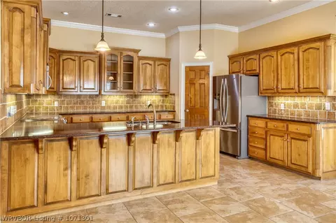 37 Stonegate Ct, Fort Smith, AR 72916 photo 21