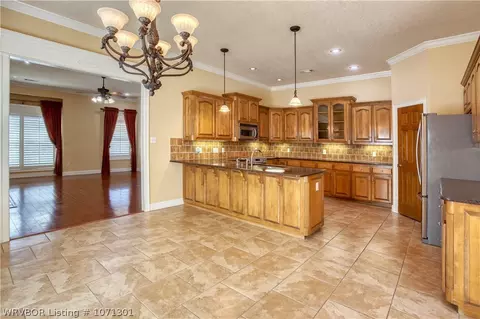 37 Stonegate Ct, Fort Smith, AR 72916 photo 26