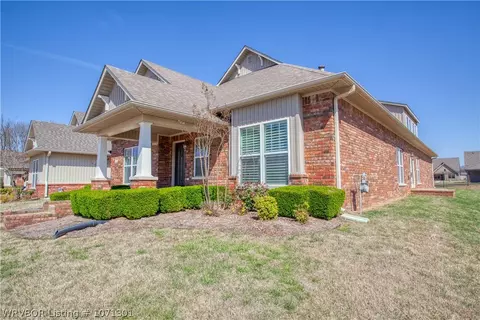 37 Stonegate Ct, Fort Smith, AR 72916 photo 6