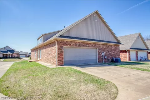 37 Stonegate Ct, Fort Smith, AR 72916 photo 16