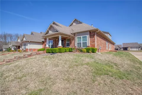 37 Stonegate Ct, Fort Smith, AR 72916 photo 7