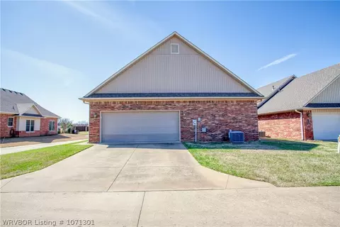 37 Stonegate Ct, Fort Smith, AR 72916 photo 15