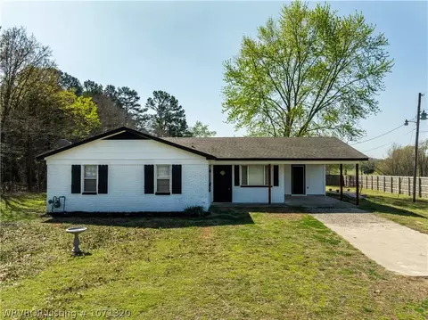 4631 Uniontown Hwy, Van Buren, AR 72956