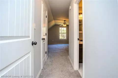 Entry Way - 15304 Cravens Rd, Ozark, AR 72949 photo 2 of 2