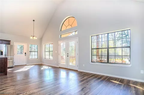 Living - 15304 Cravens Rd, Ozark, AR 72949 photo 1 of 1