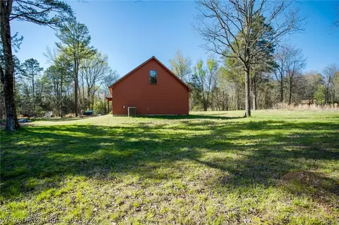 Exterior - 15304 Cravens Rd, Ozark, AR 72949 photo 4 of 5
