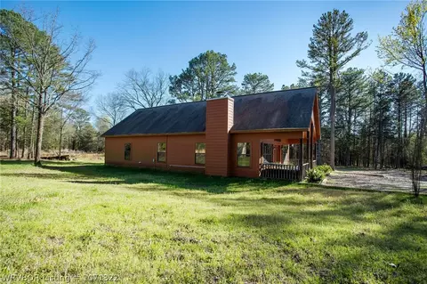 Exterior - 15304 Cravens Rd, Ozark, AR 72949 photo 2 of 5