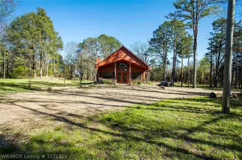 Exterior - 15304 Cravens Rd, Ozark, AR 72949 photo 1 of 5