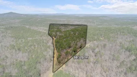 Tract 2 SE 179th, Wilburton, OK 74578