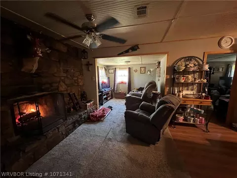 18222 Highway 215, Mountainburg, AR 72946 photo 8