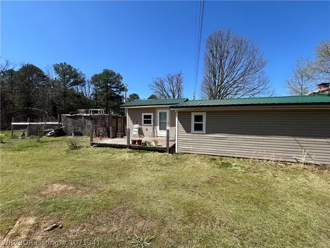 18222 Highway 215, Mountainburg, AR 72946 photo 4