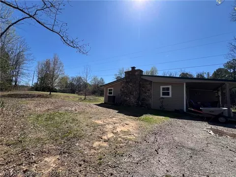 18222 Highway 215, Mountainburg, AR 72946 photo 2