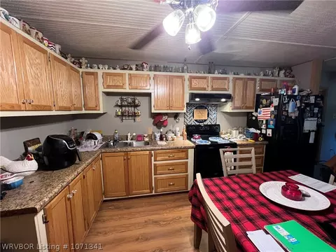 18222 Highway 215, Mountainburg, AR 72946 photo 11