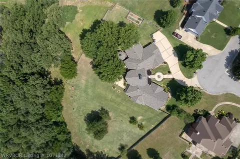 View/Area - 2000 Carleton Pl, Fort Smith, AR 72908 photo 2 of 2