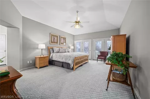 Bedroom - 2000 Carleton Pl, Fort Smith, AR 72908 photo 1 of 4