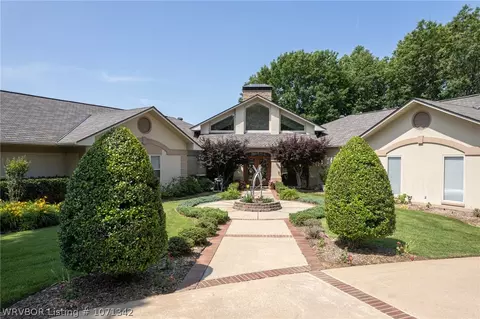 2000 Carleton Pl, Fort Smith, AR 72908